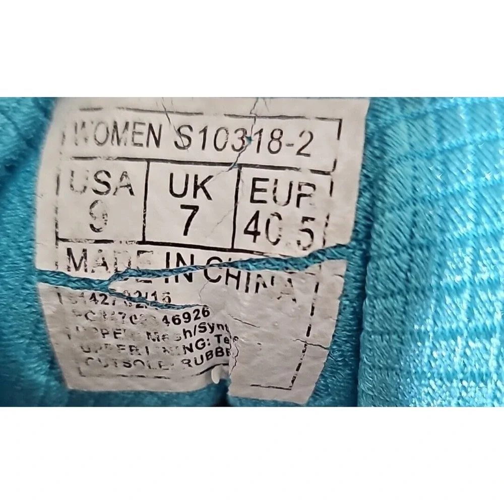 Saucony Women's Running Shoes Ride 9‎ Lace Up Everun Lightweight Sneakers